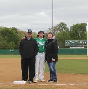 Meet your Posher, Benjamin